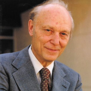 Kenneth N. Taylor